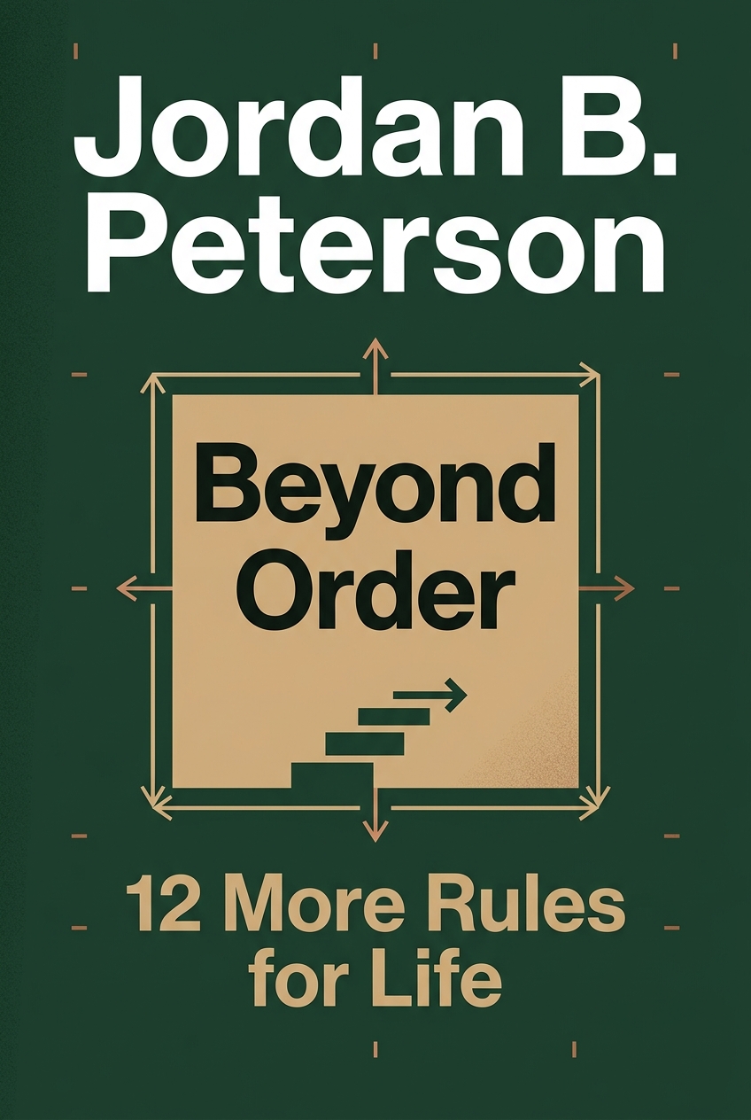 Beyond Order cover