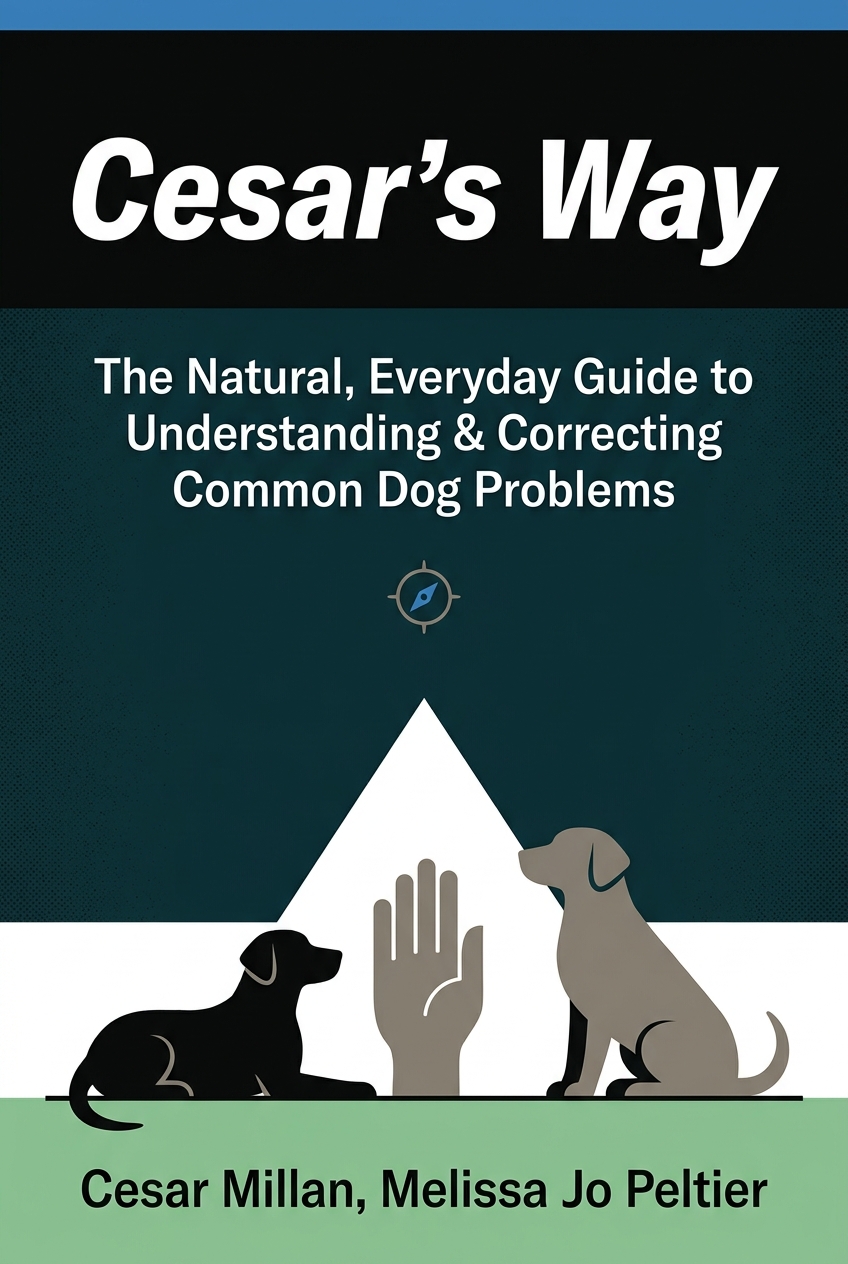 Cesar's Way cover