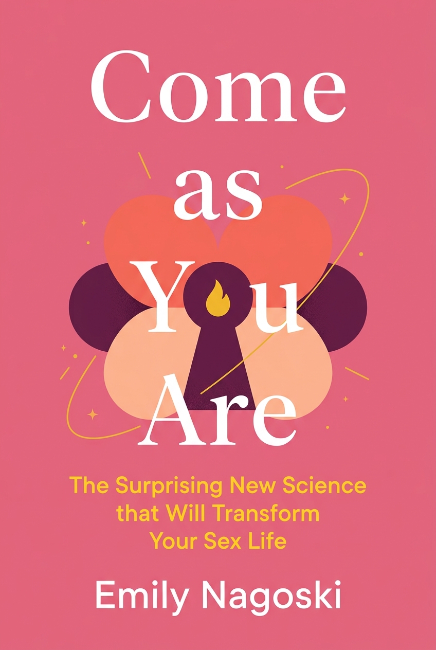 Come as You Are cover