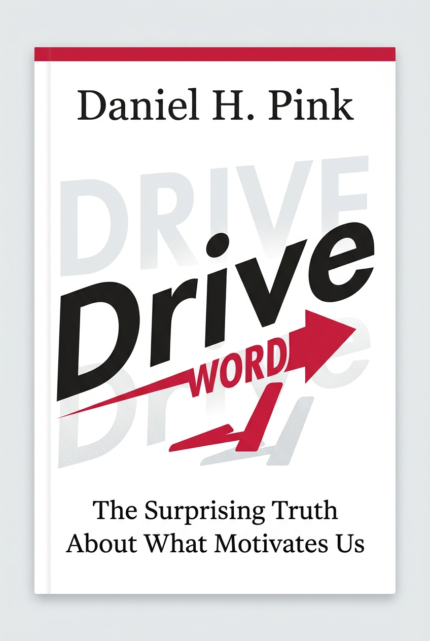 Drive cover