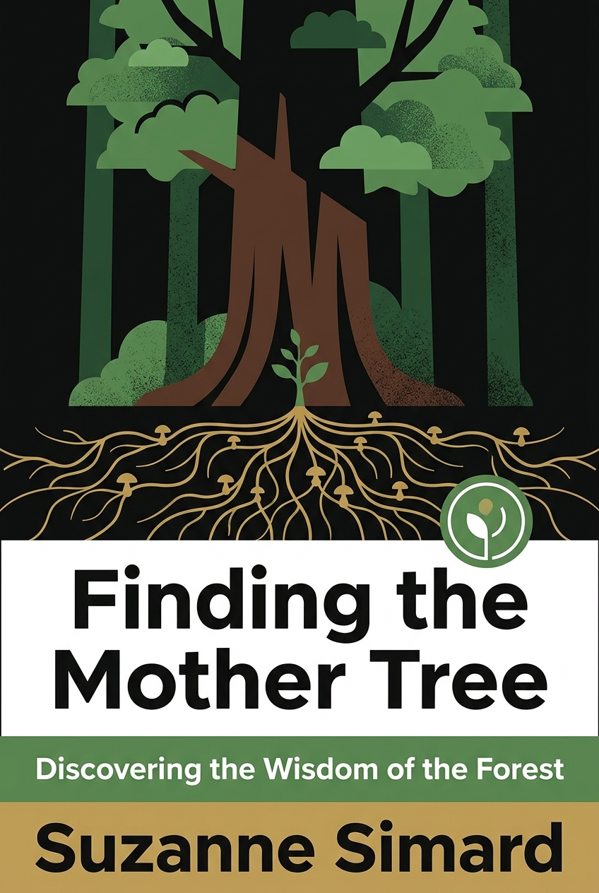 Finding the Mother Tree cover
