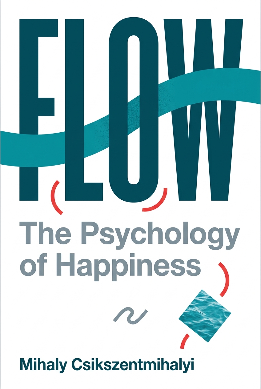 Flow cover