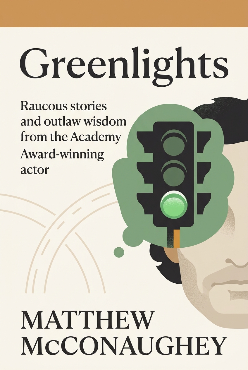 Greenlights cover