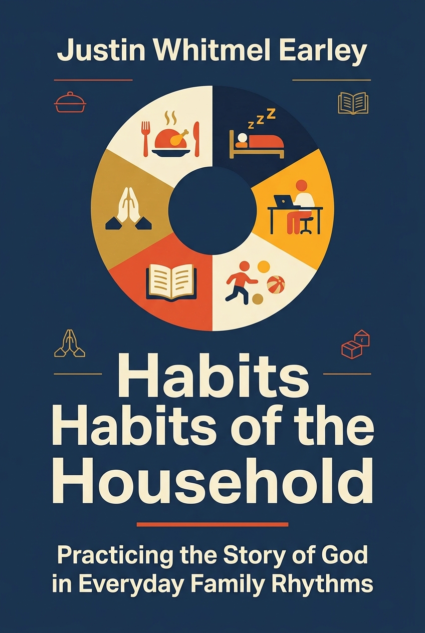 Habits of the Household cover