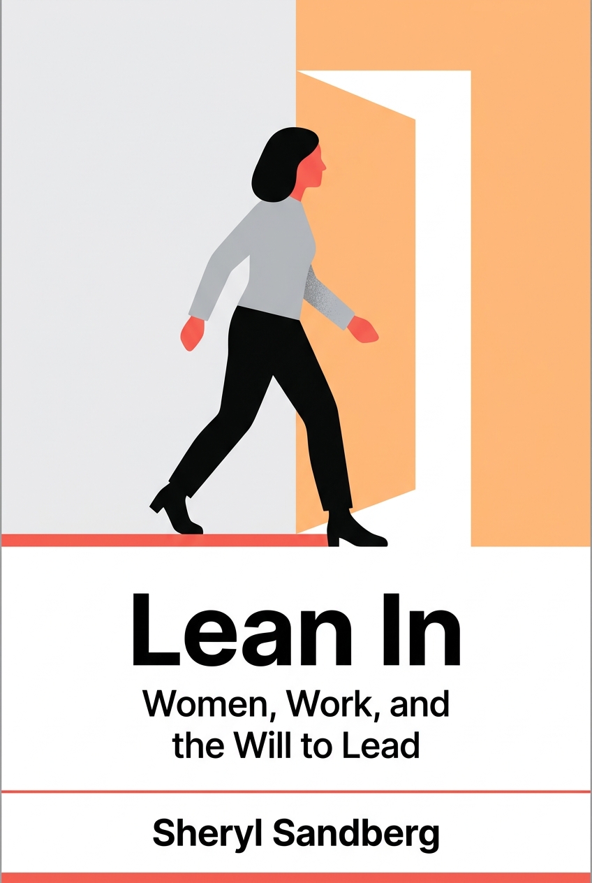 Lean In cover
