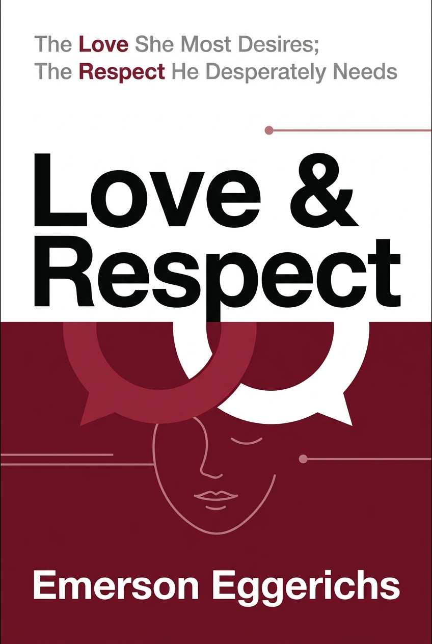 Love & Respect cover
