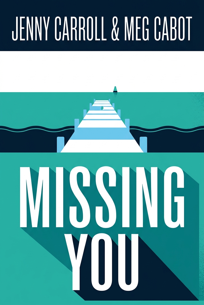 Missing You cover