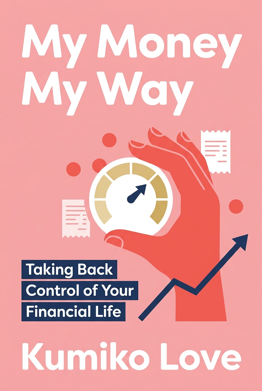 My Money My Way cover
