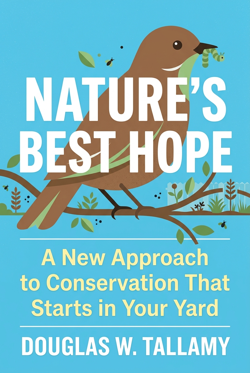 Nature's Best Hope cover