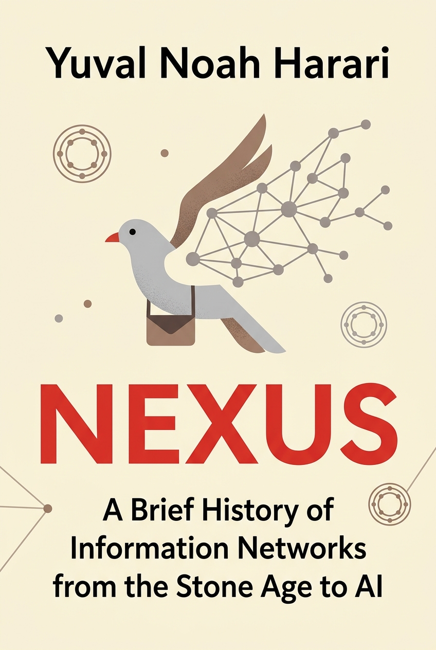 Nexus cover