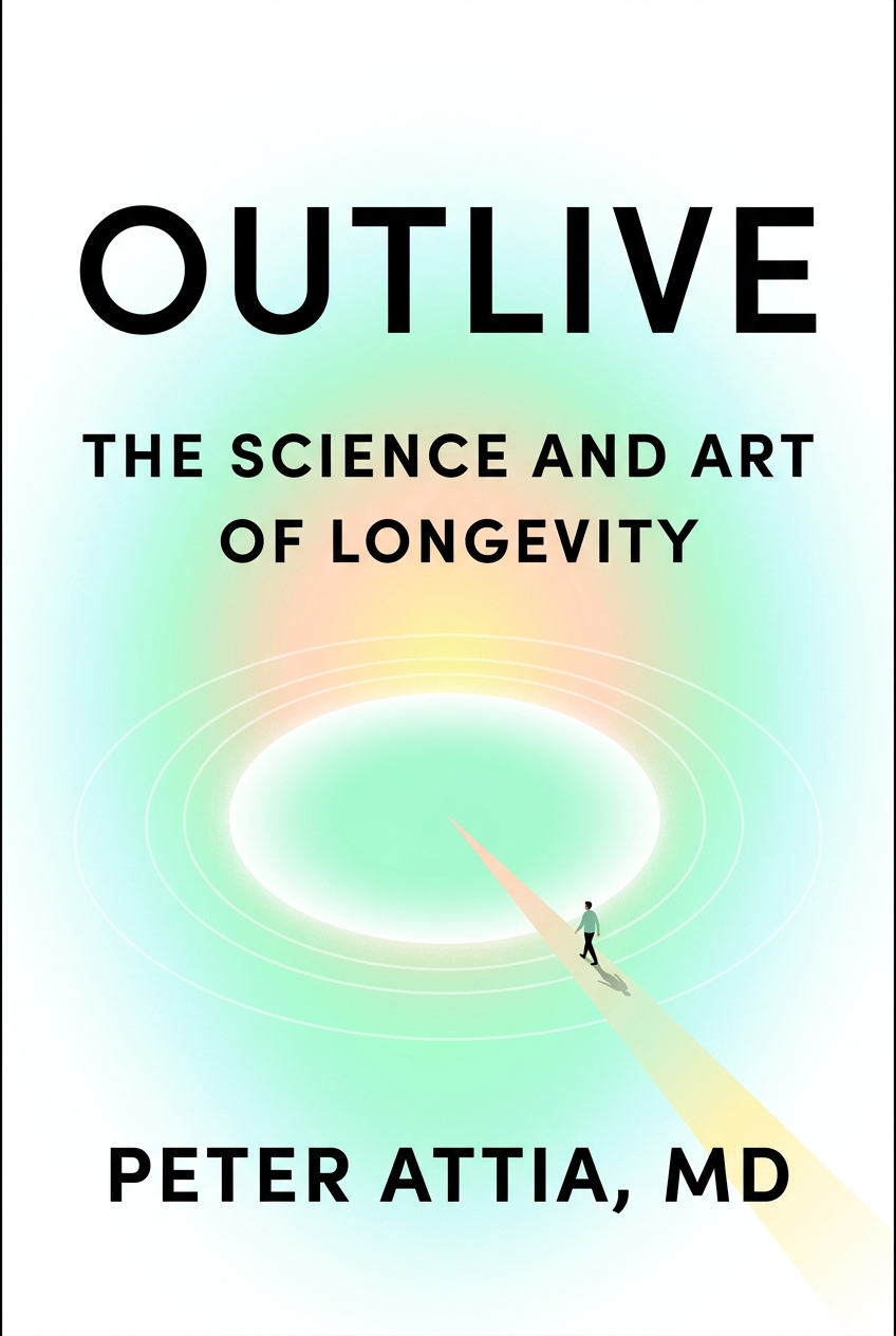 Outlive cover