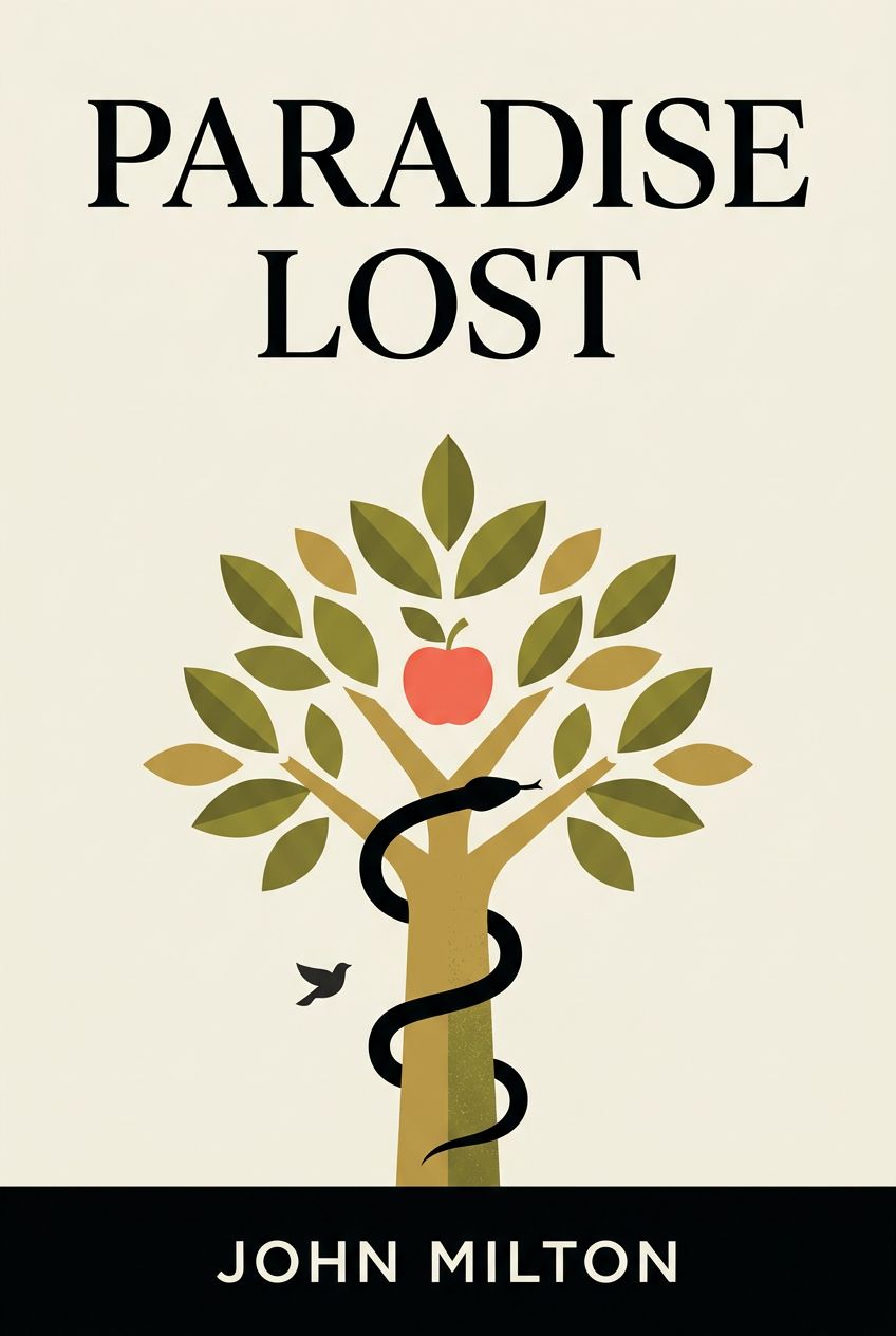 Paradise Lost cover