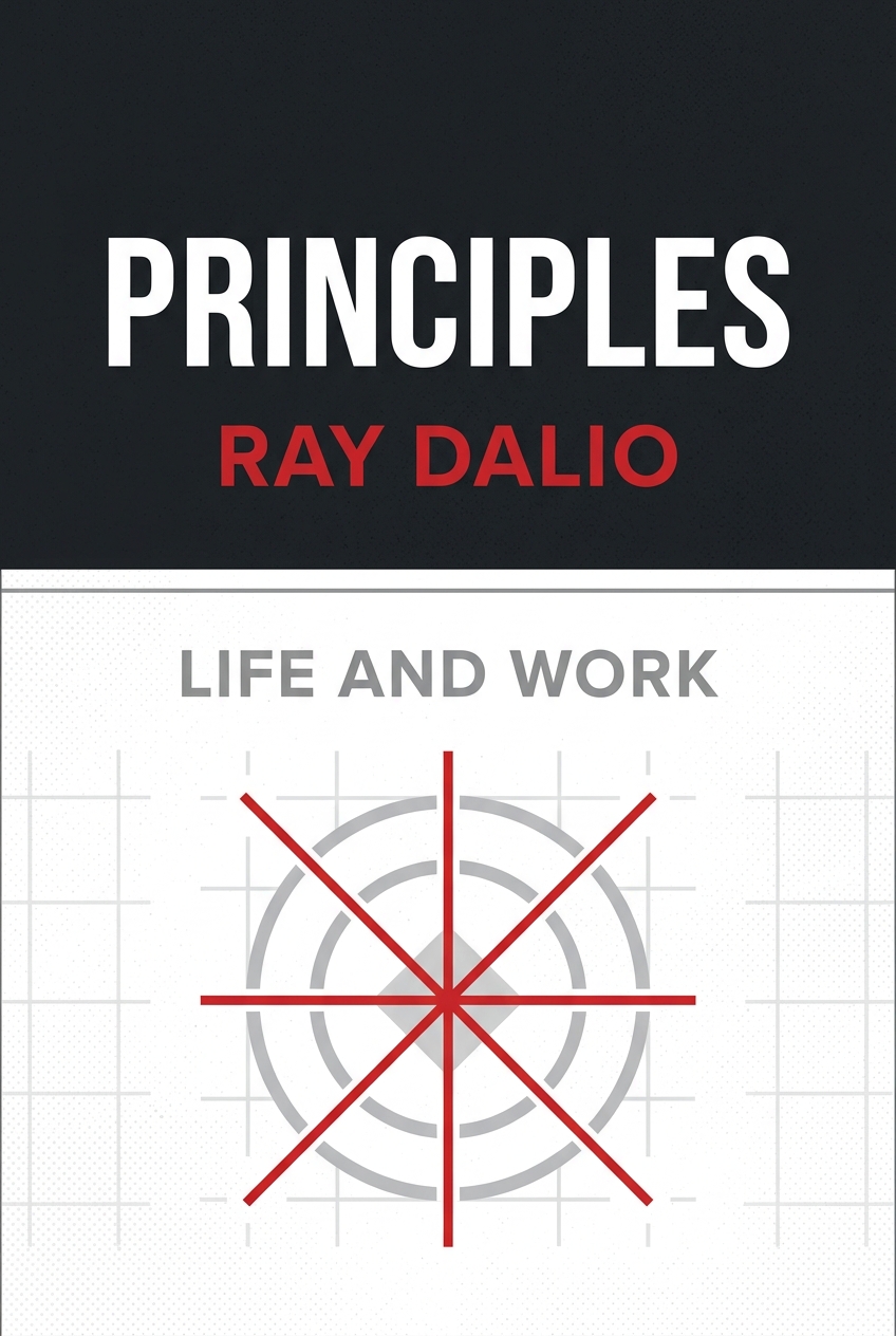 Principles cover