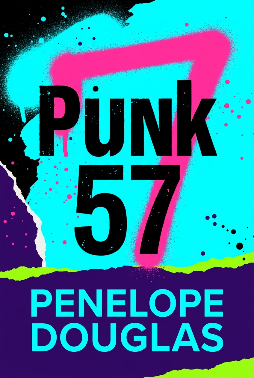 Punk 57 cover
