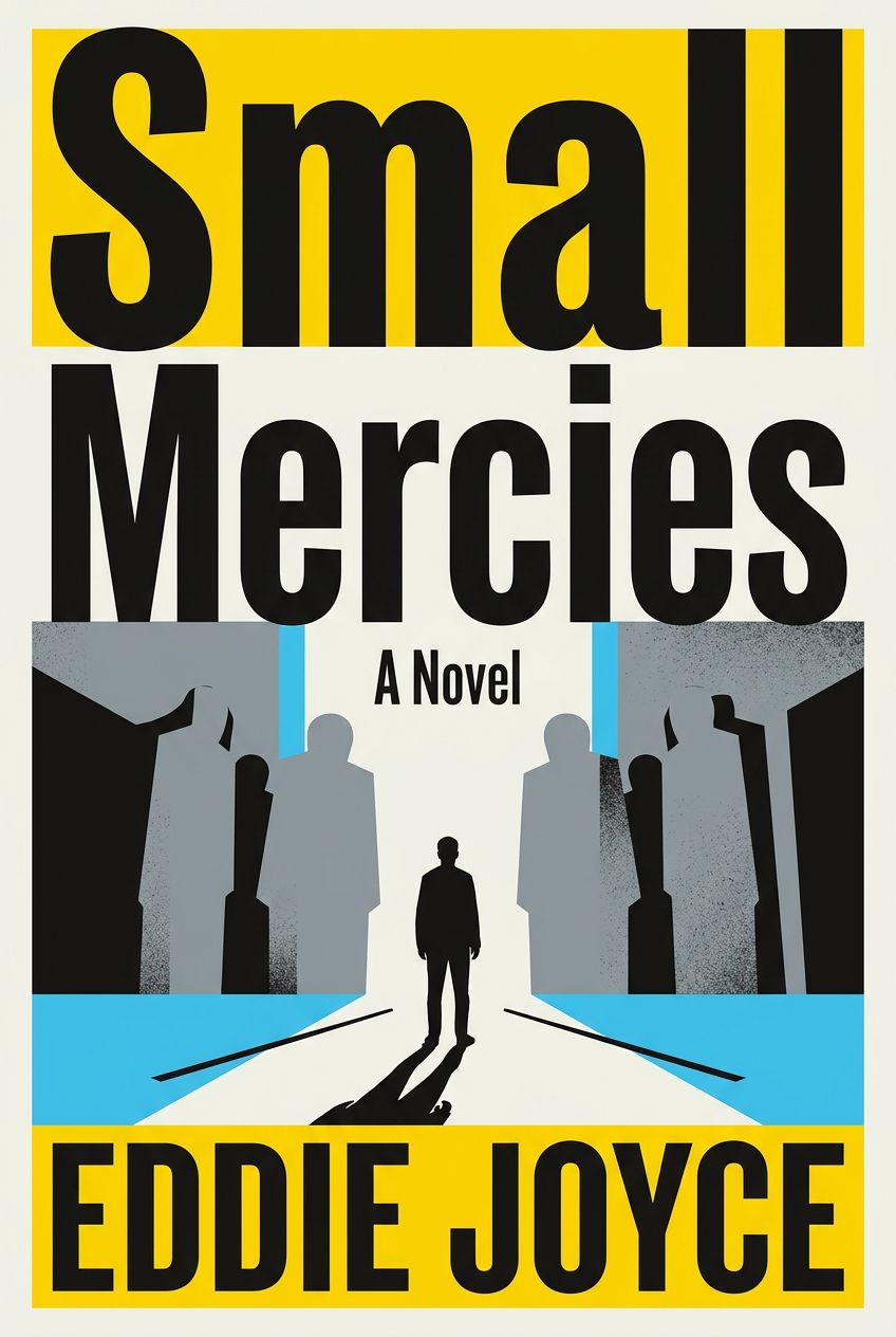 Small Mercies cover