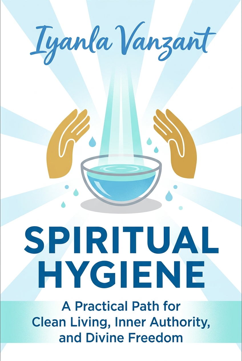 Spiritual Hygiene cover