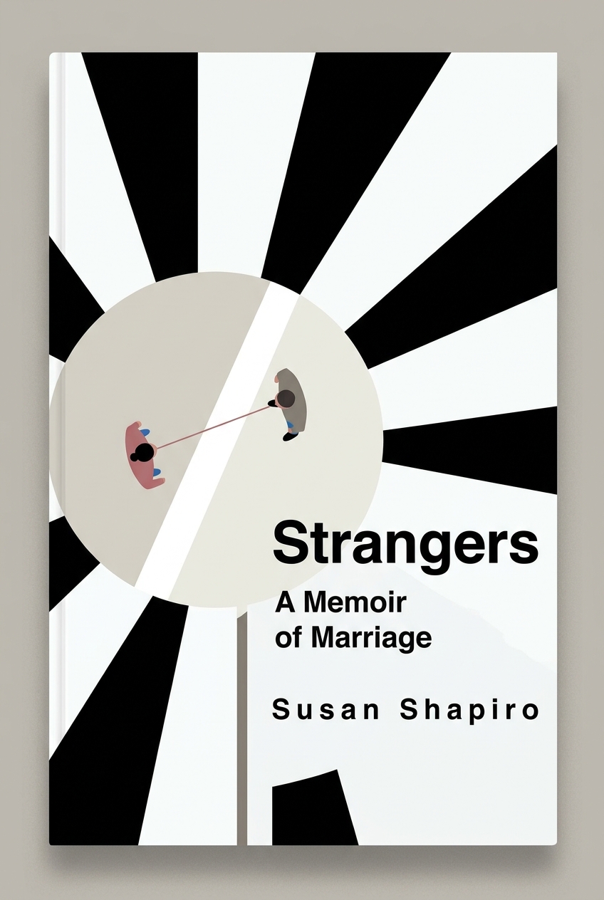 Strangers cover