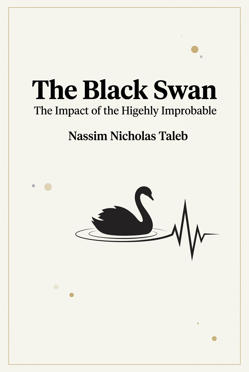 The Black Swan cover