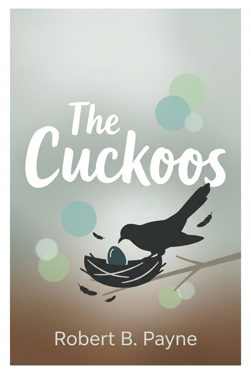 The Cuckoos cover