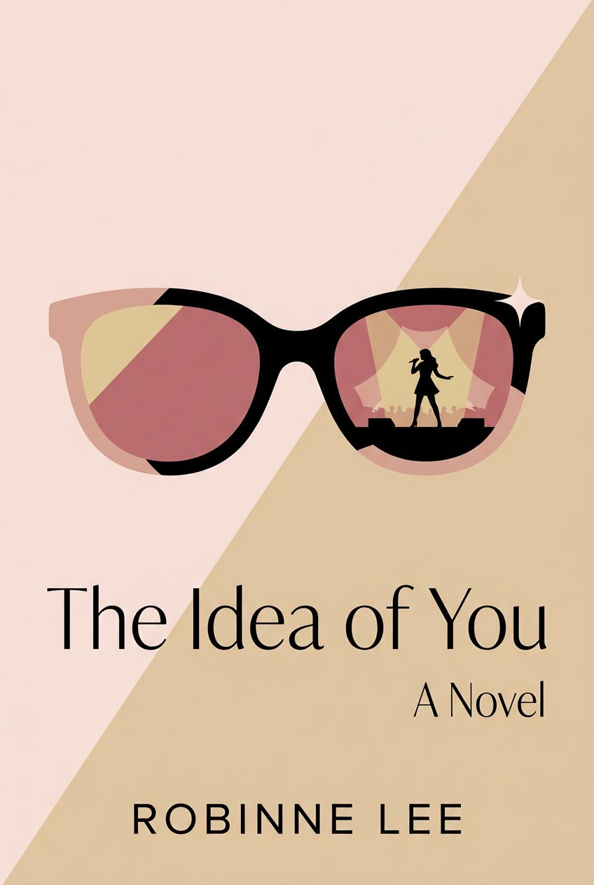 The Idea of You cover