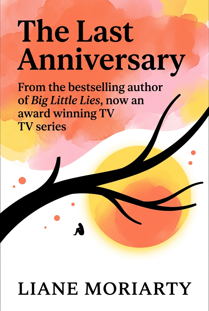 The Last Anniversary cover