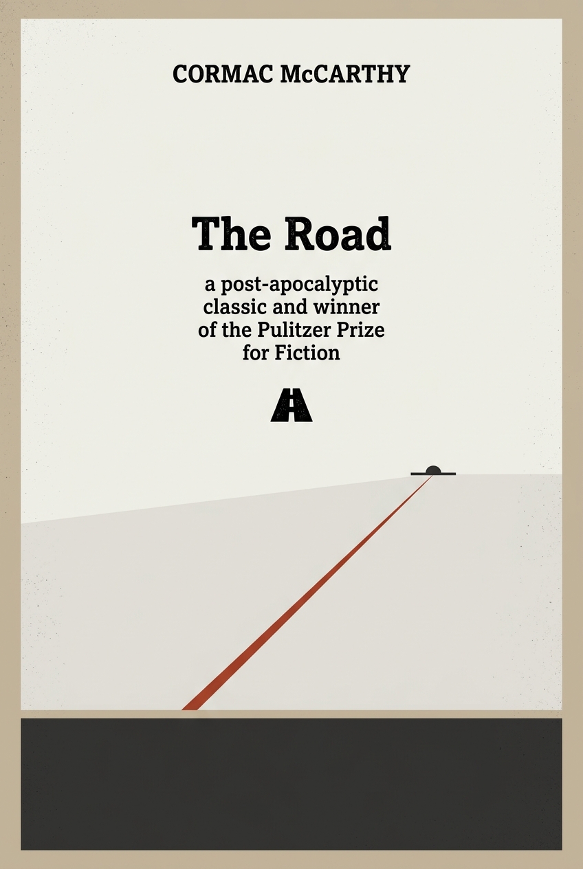 The Road cover