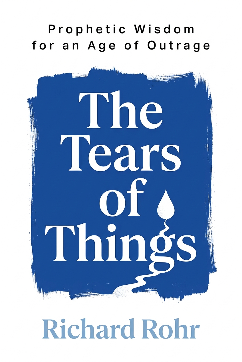 The Tears of Things cover