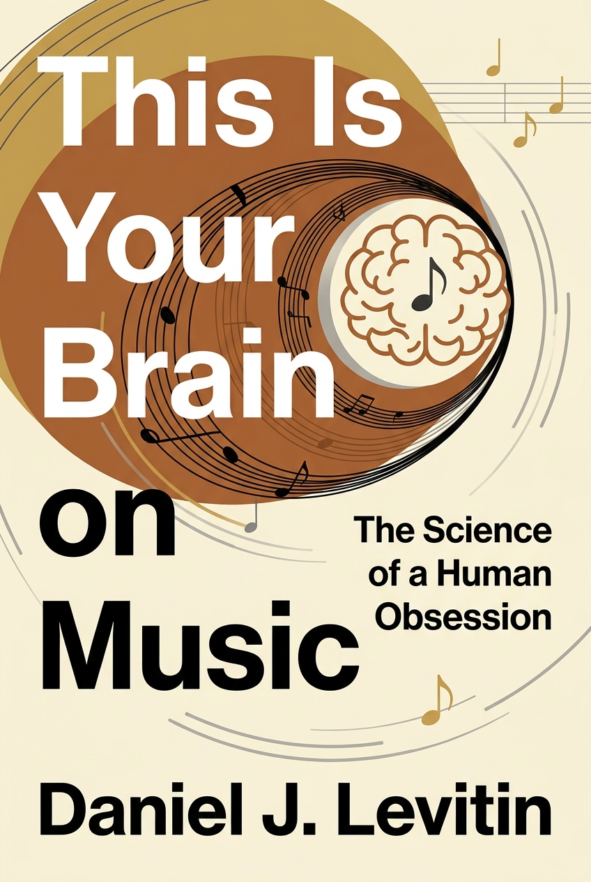 This Is Your Brain on Music cover