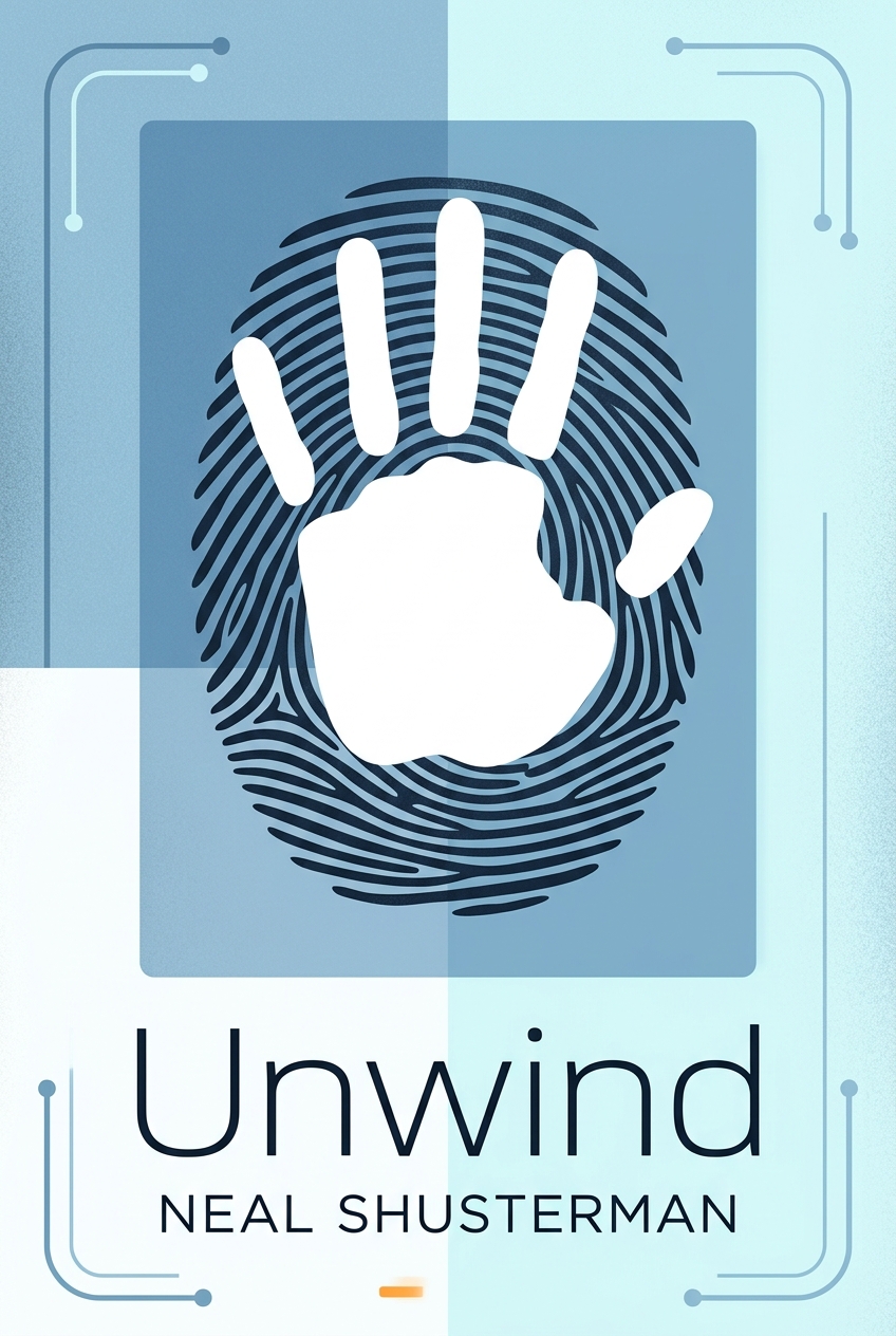 Unwind cover
