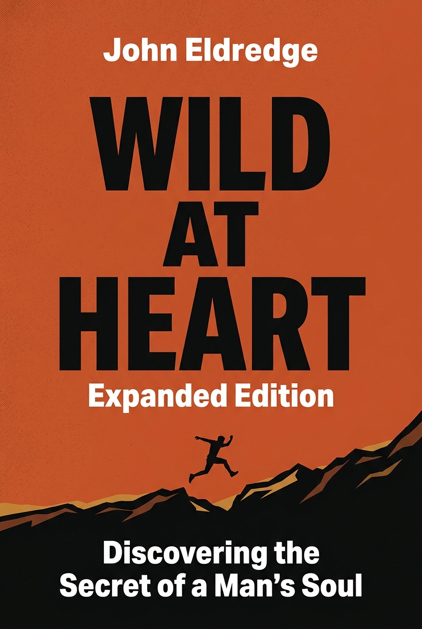 Wild at Heart Expanded Edition cover